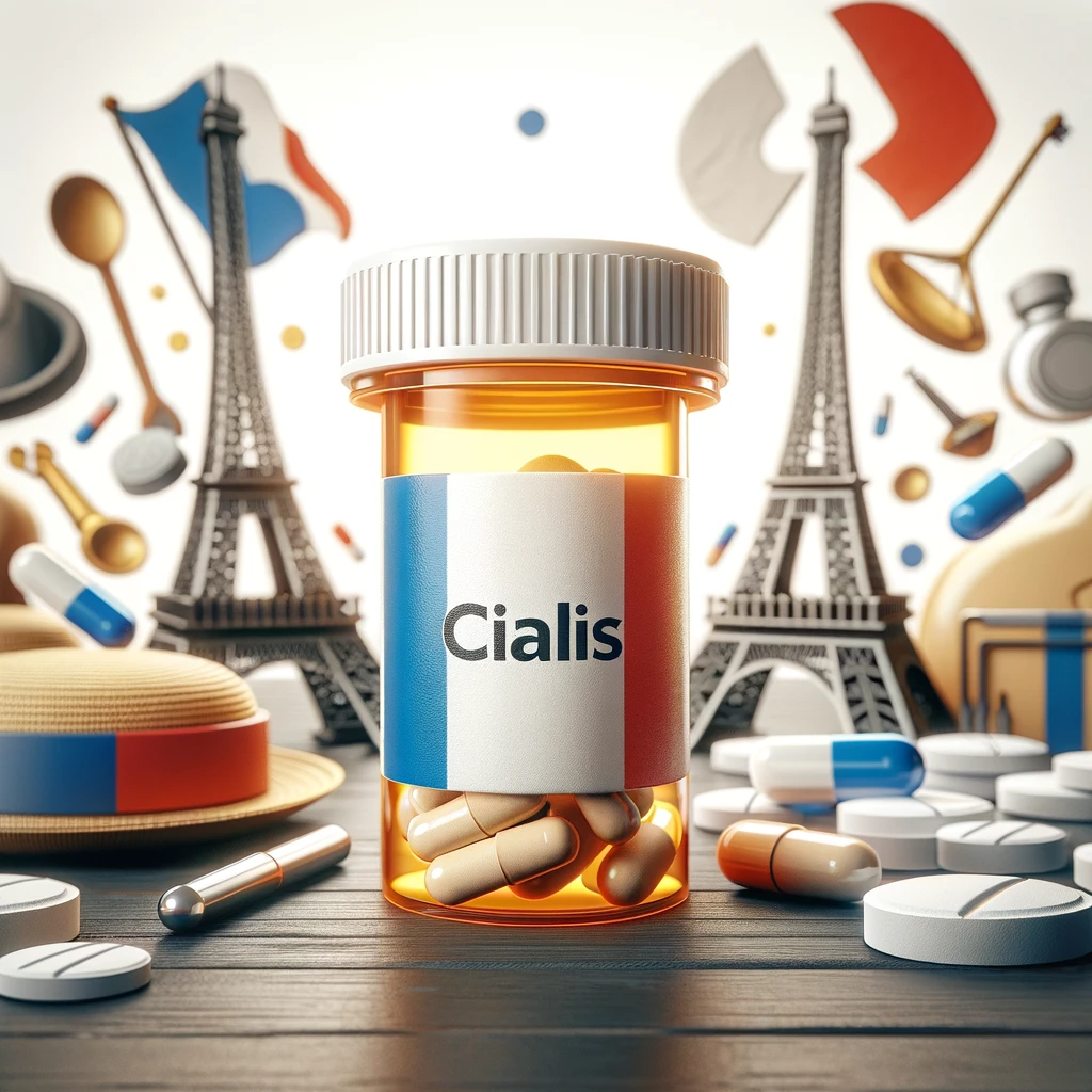 Ou acheter cialis pour femme 